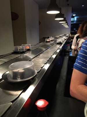 Restaurants Restaurante Japones Kakure