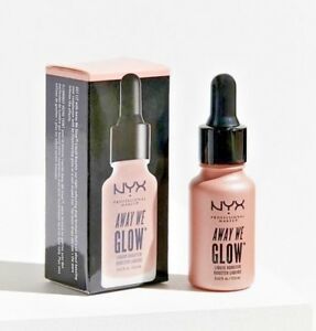 Fashion Away we glow liquid booster 