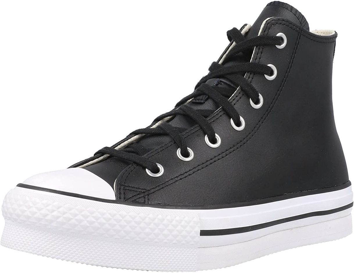 Social Converse Chuck Taylor All Star Eva Lift Leather
