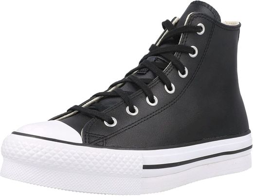 Converse Chuck Taylor All Star Eva Lift Leather
