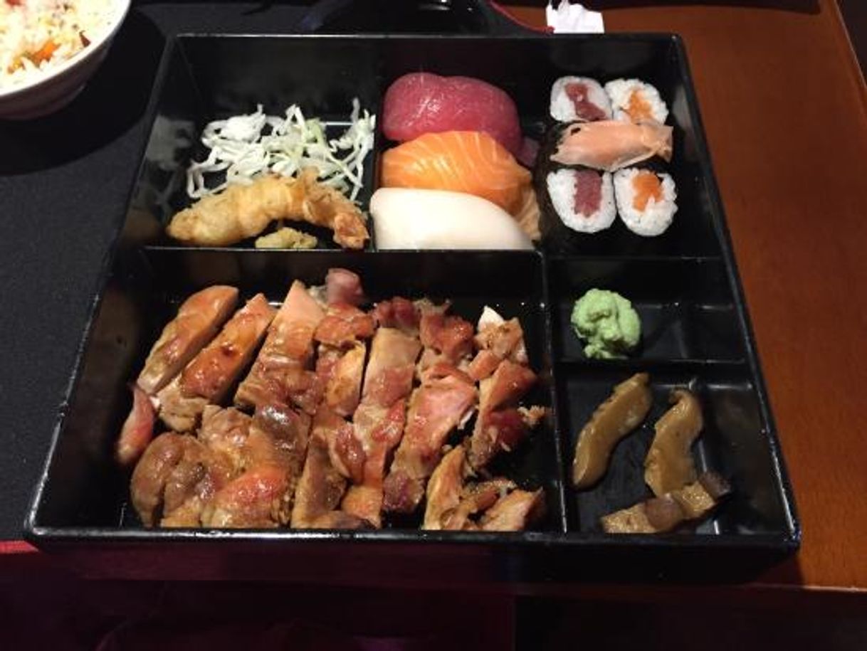 Restaurants Restaurante Japonés Kyoto