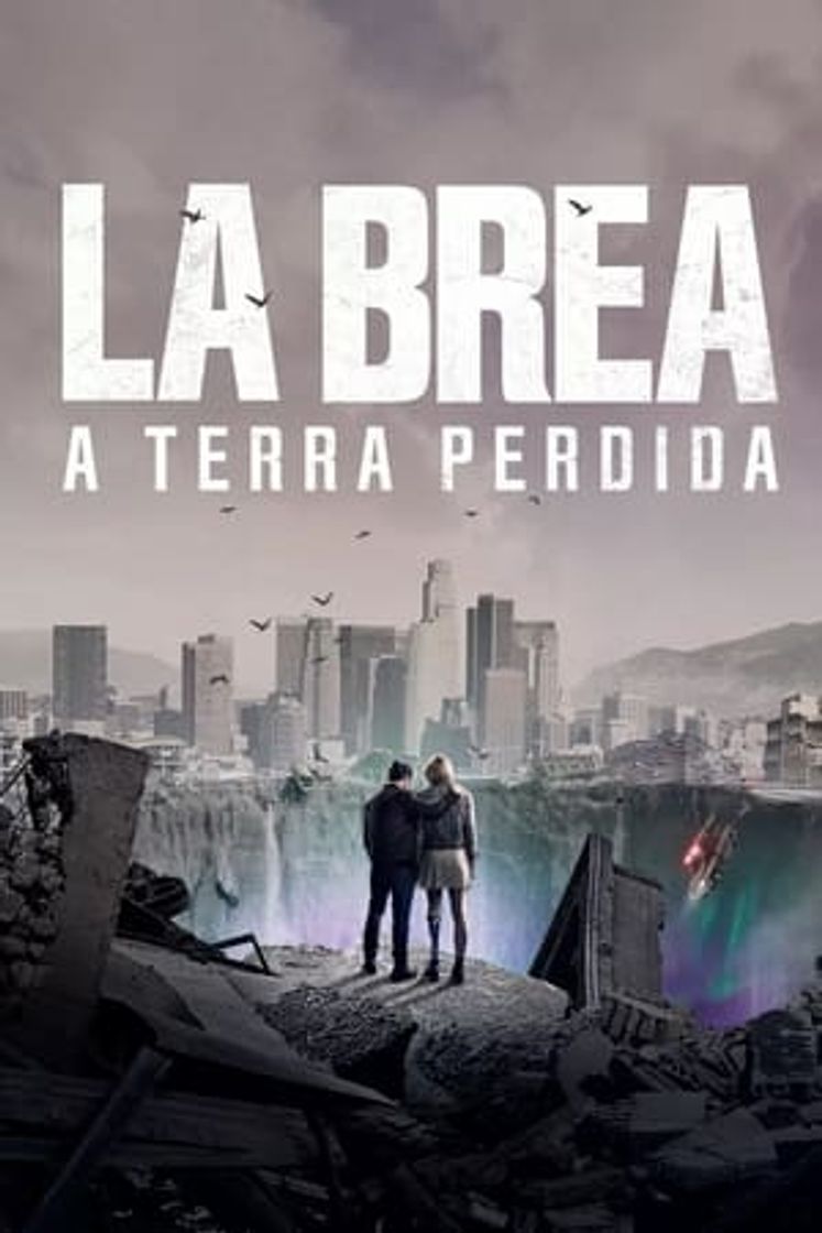 Serie La Brea