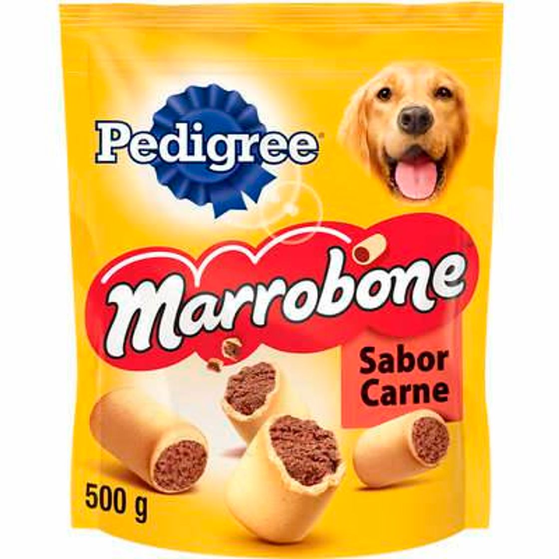 Petisco canino
