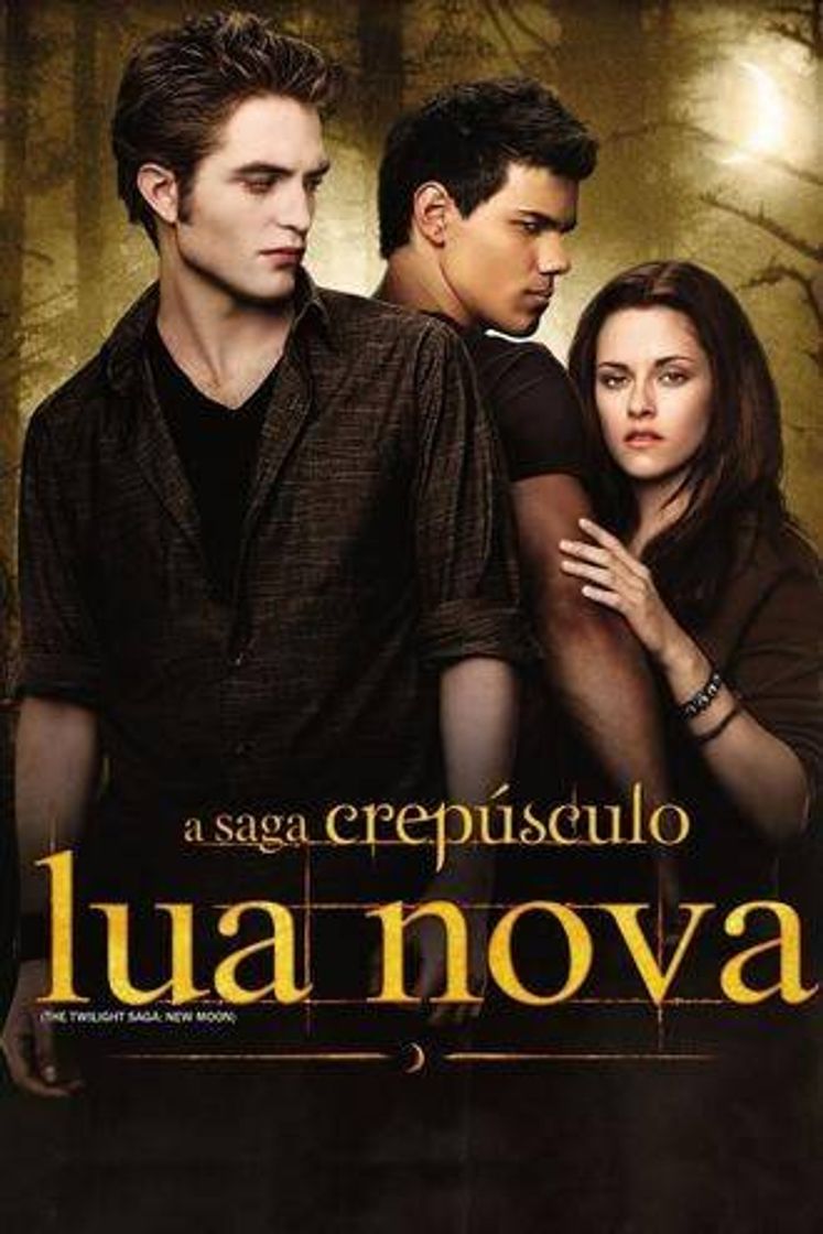 Books Filme Lua Nova 