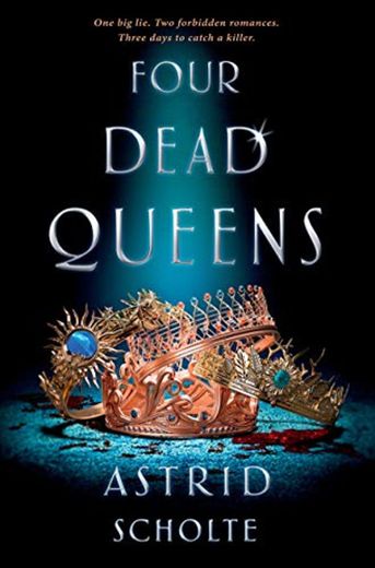 Four Dead Queens