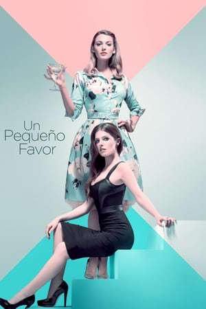 A Simple Favor