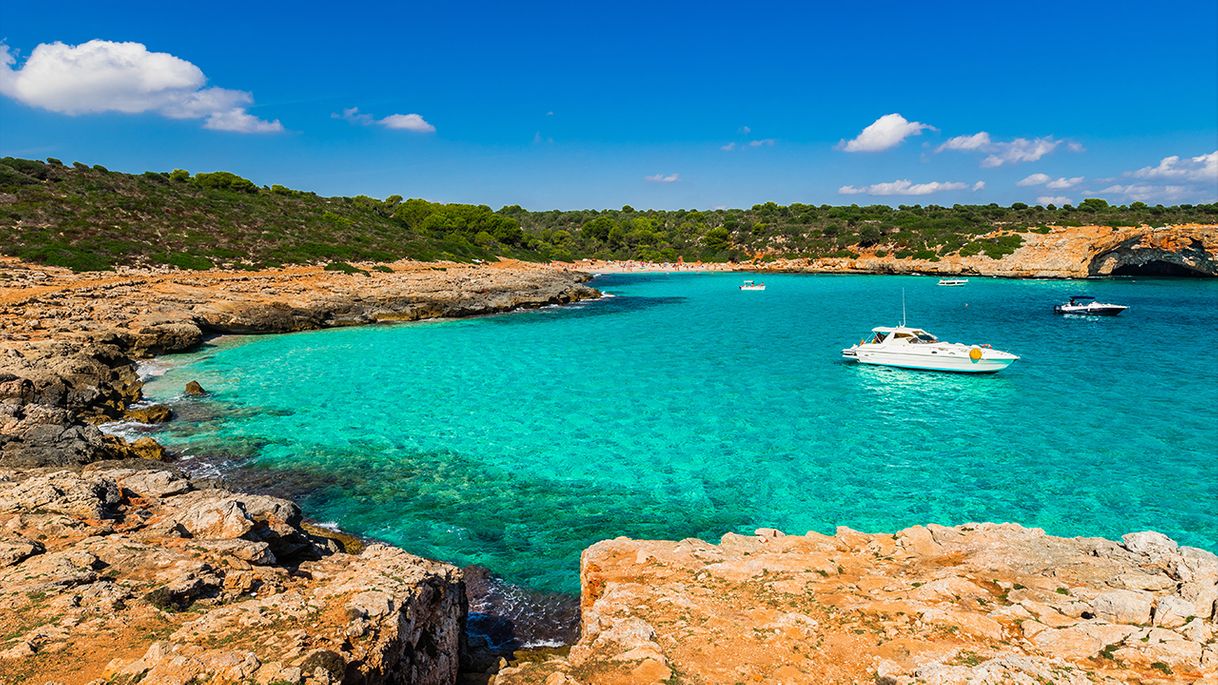 Place Cala Varques