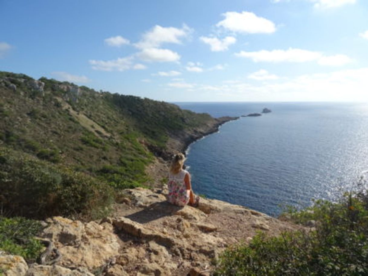 Lugares Mirador El Toro