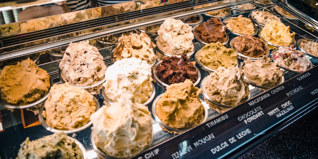 Places Gelato Messina Surfers Paradise