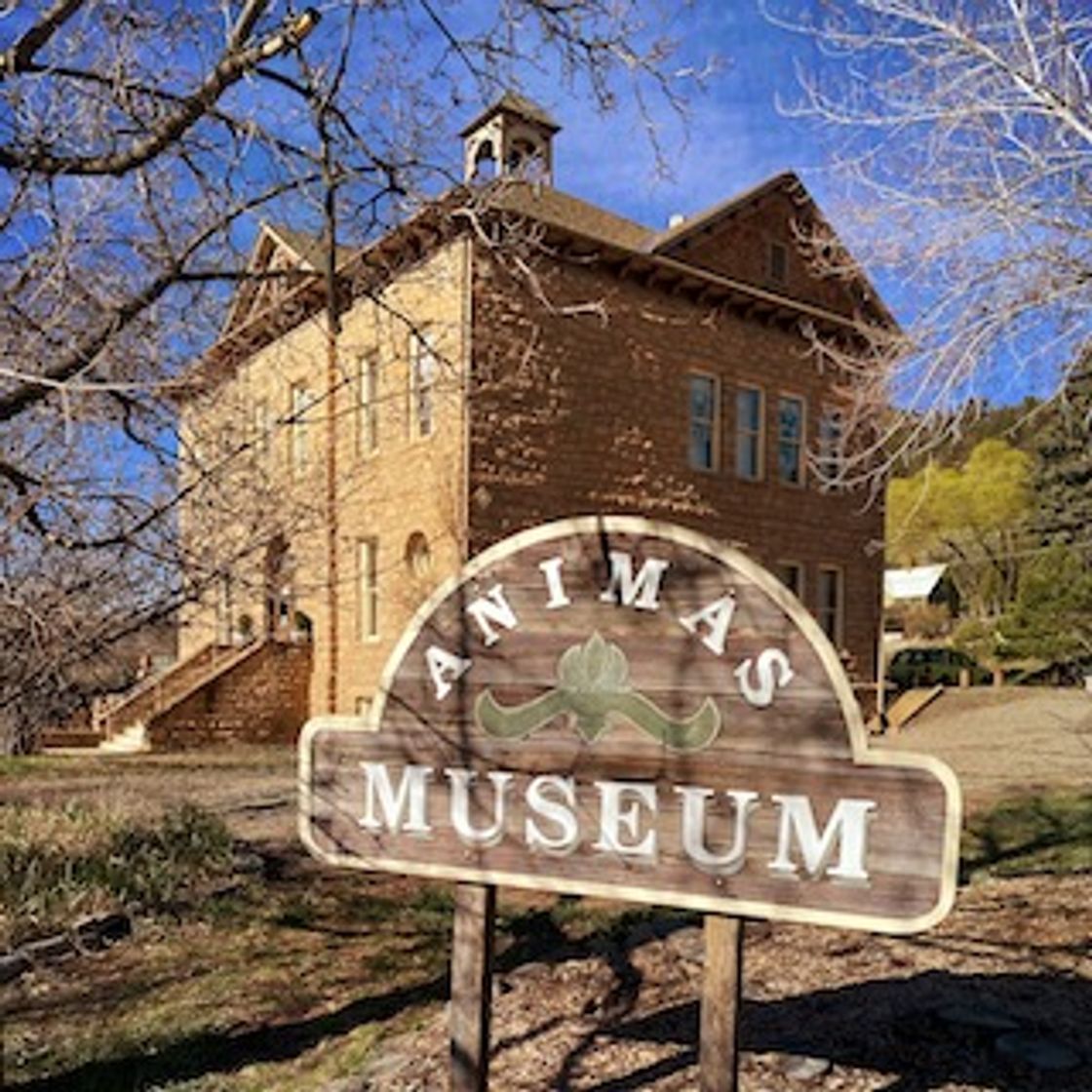 Place Animas Museum