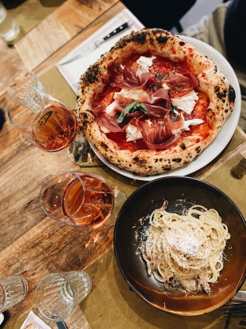 Restaurants Alimentari cucina italiana