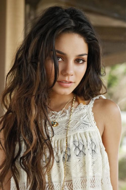 Moda Vanessa Hudgens - Wikipedia