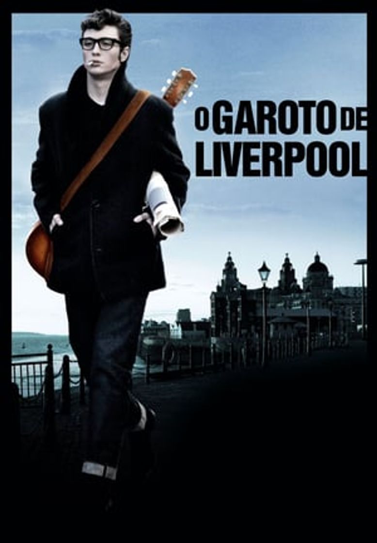 Película Nowhere Boy