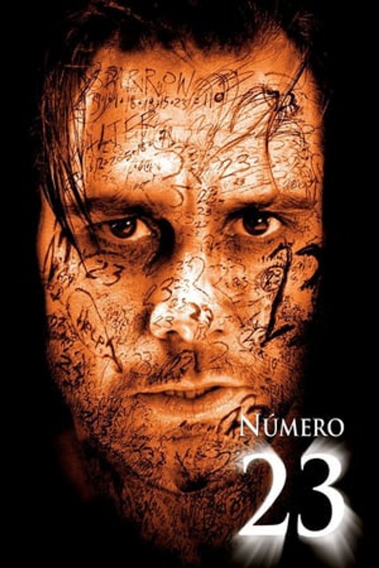 Movie El número 23