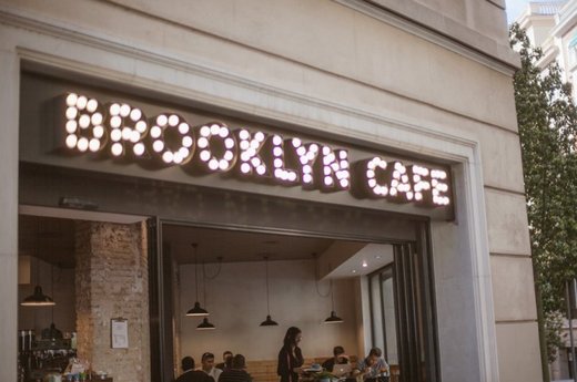 Brooklyn Cafè