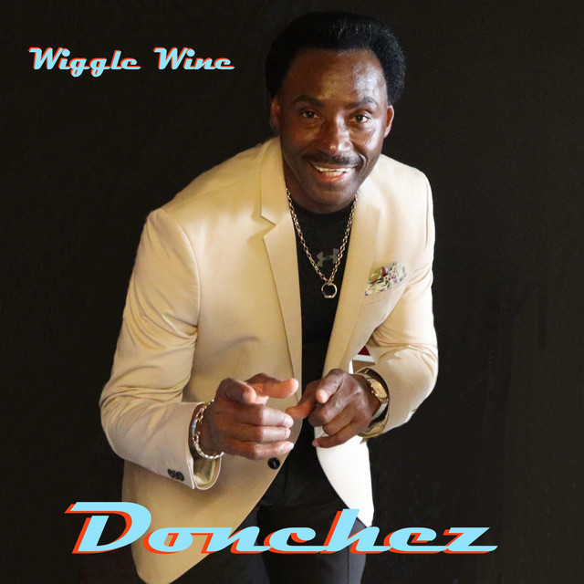 Music Wiggle Wine