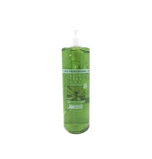 By DoriBell ® Gel Aloe Vera 99