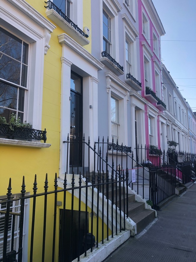 Place Notting Hill