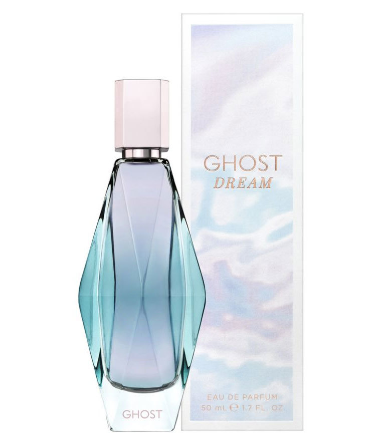 Fashion Ghost Dream Ghost perfume - a fragrance for women 2017