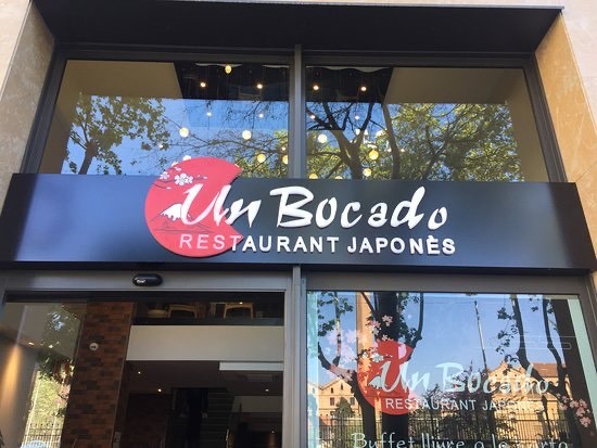 Restaurants Un Bocado