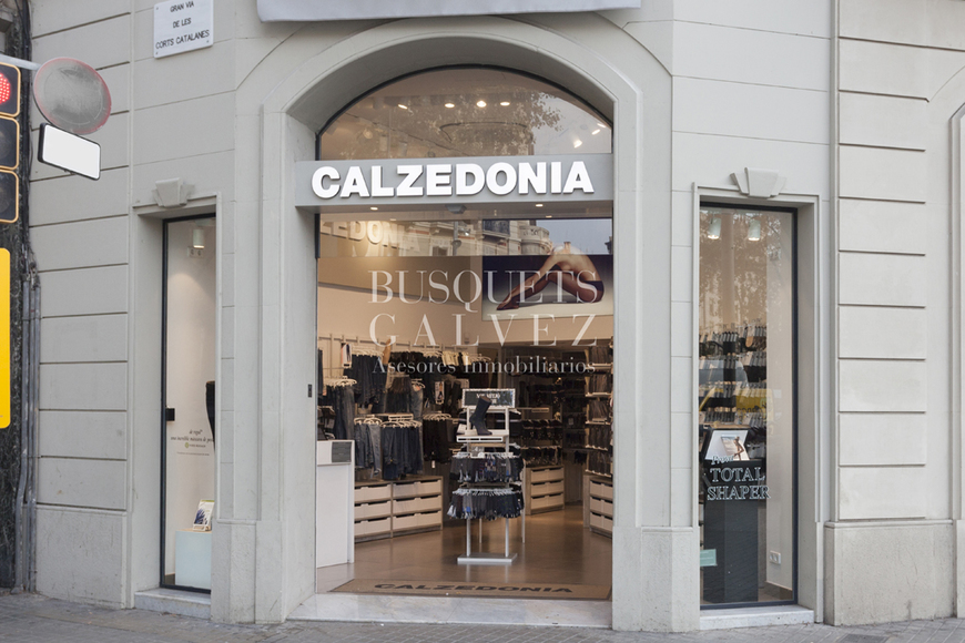 Place Calzedonia