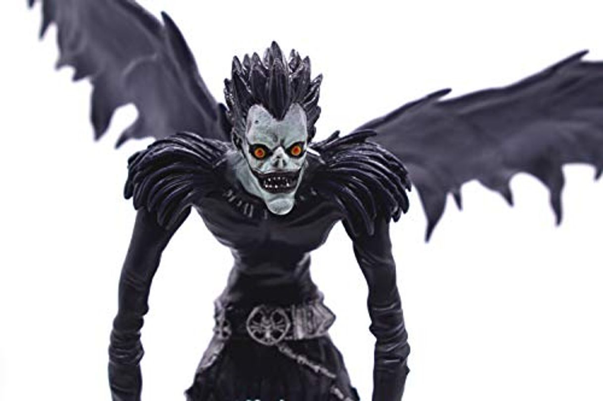 Social Anime Domain Figura de Death Note