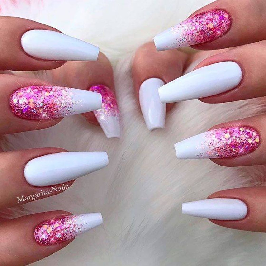 Moda Unhas