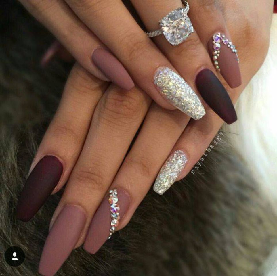 Moda Unhas 