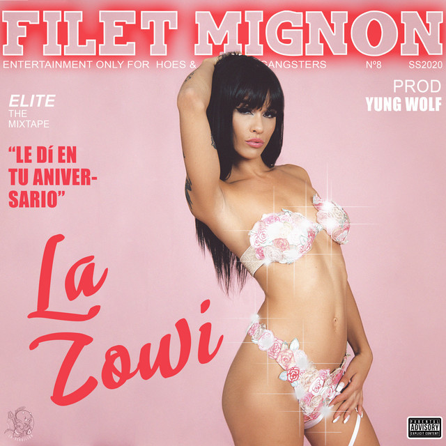 Canción Filet Mignon