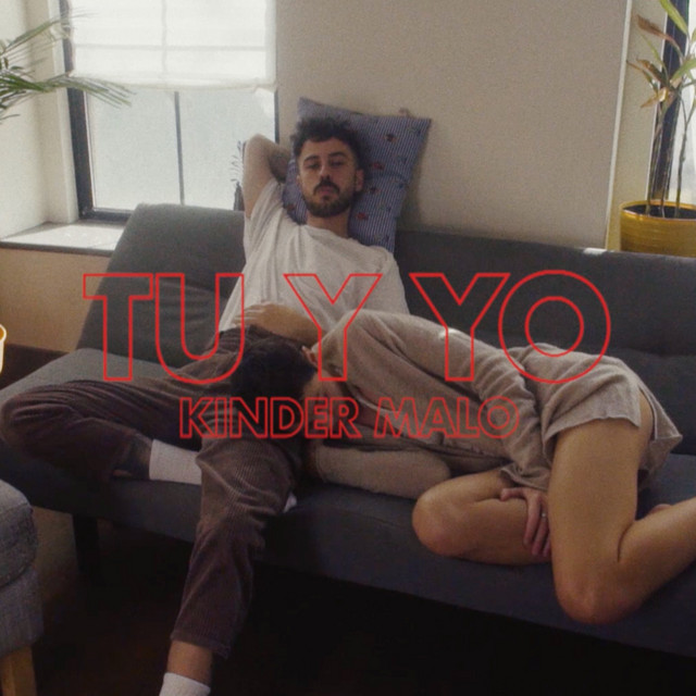Canción Tú y Yo