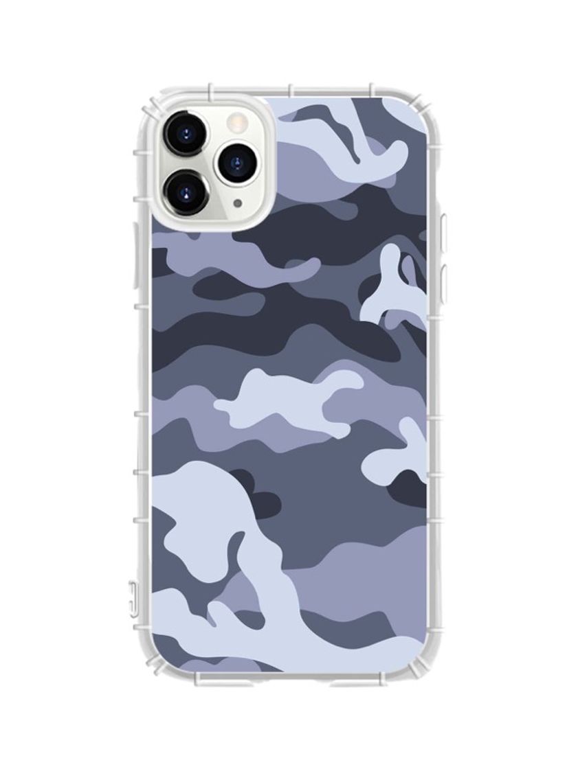 Fashion Funda militar 🐉