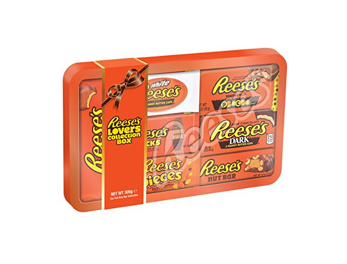 Producto Reese's Lovers Tray Chocolate