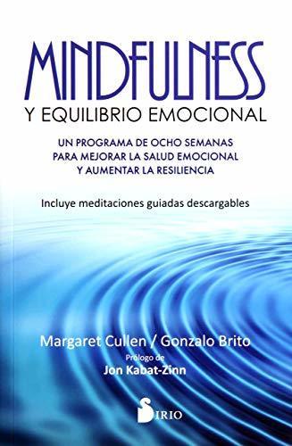 Mindfulness y equilibrio emocional