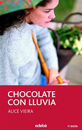 Chocolate con lluvia
