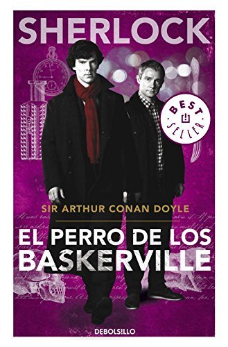 Libros El perro de los Baskerville