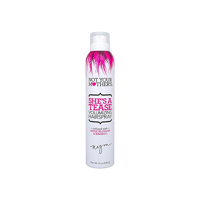 Beauty Not Your Mother's She's A Tease Volumizing Hairspray