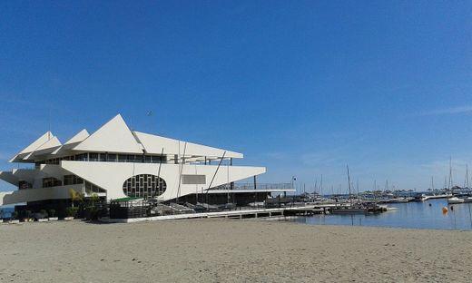 Real Club de Regatas de Santiago de la Ribera