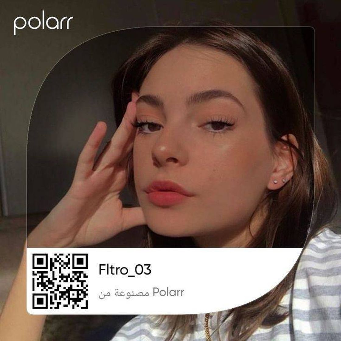 Moda filtro para fotos | polarr  ٫