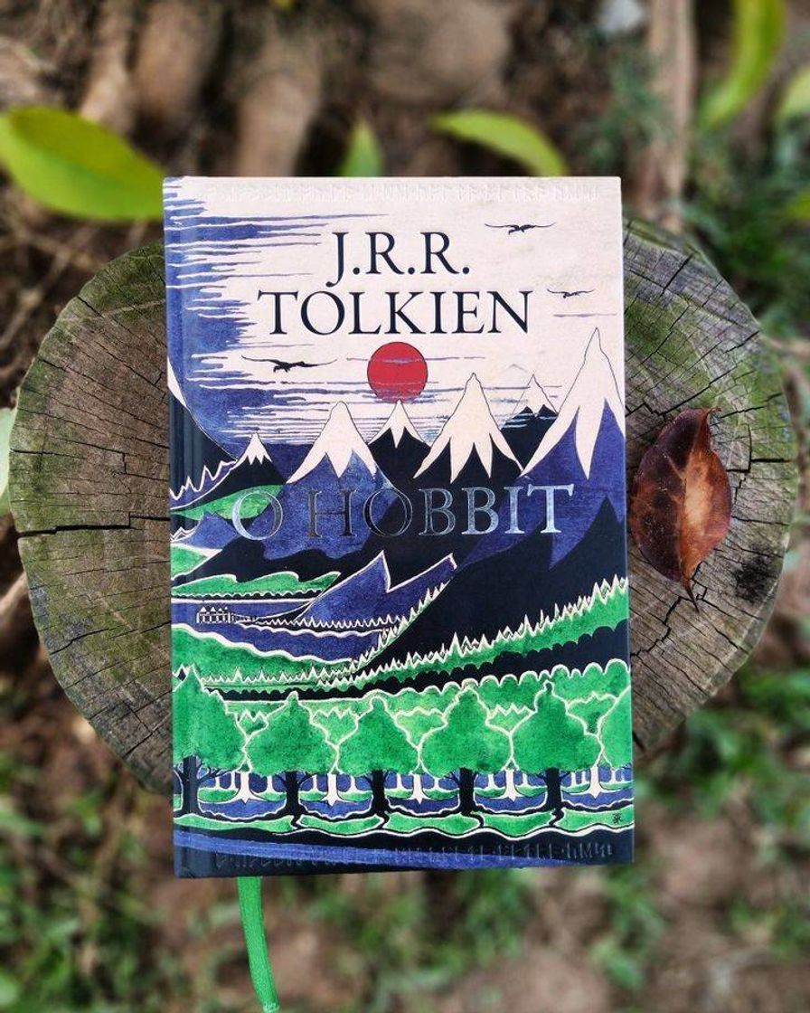 Libros O Hobbit  ٫