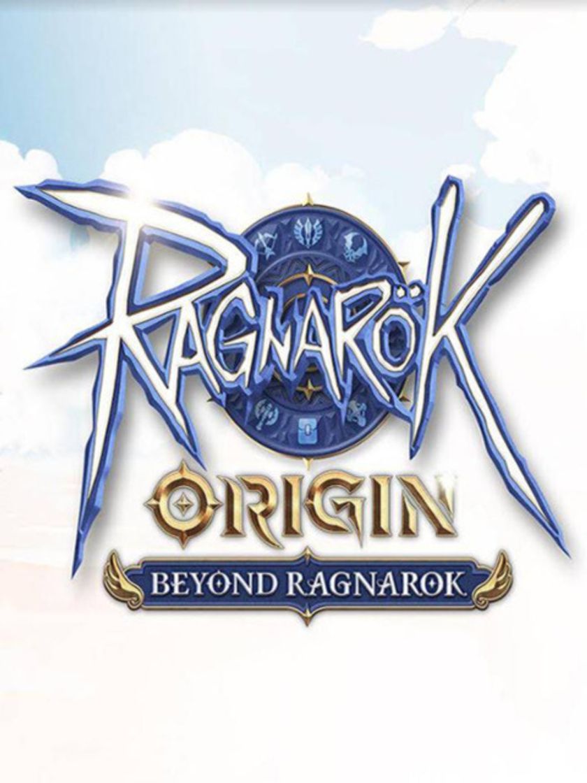 Videogames Ragnarok Origin: Beyond Ragnarok