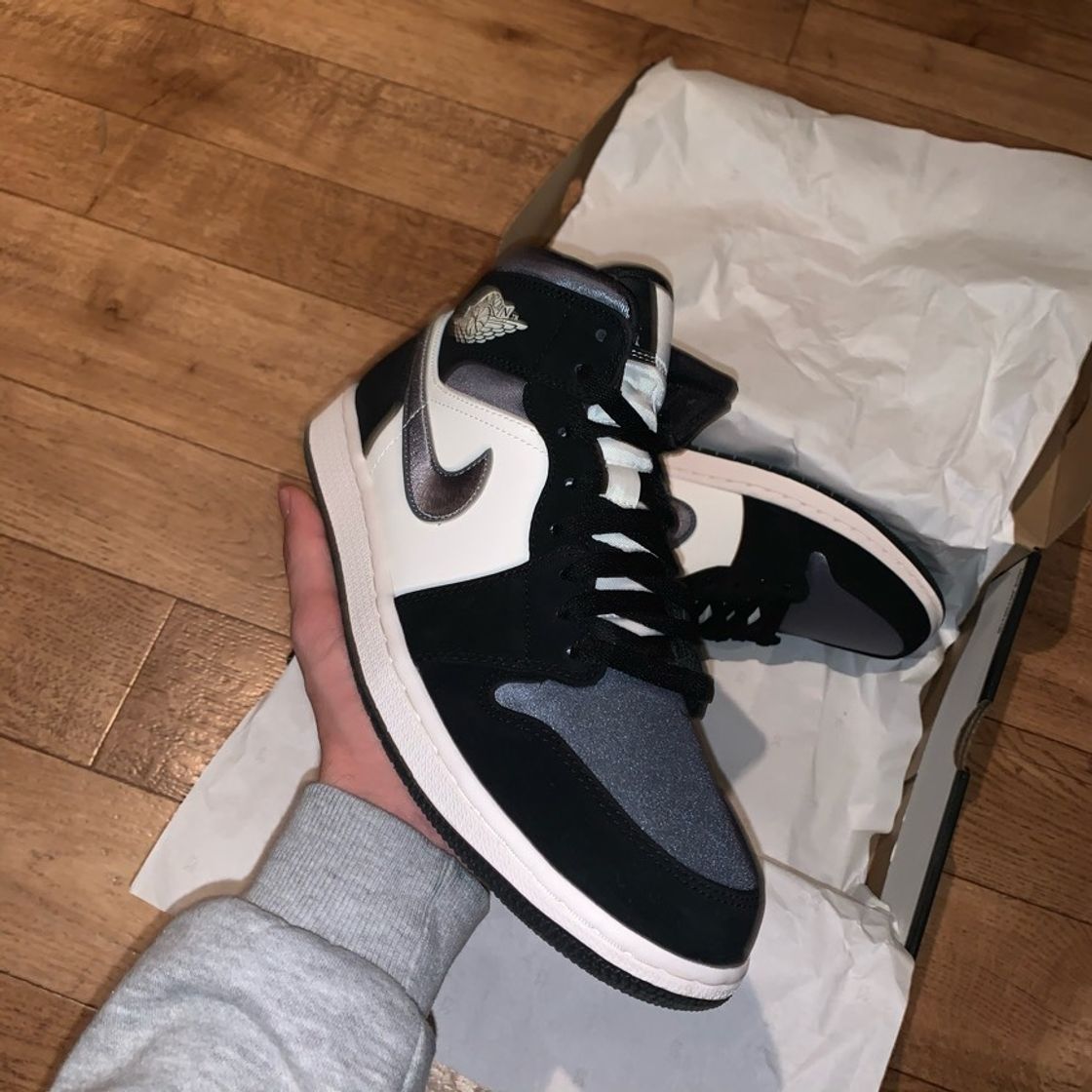 Moda Nike Jordan 1 Mid