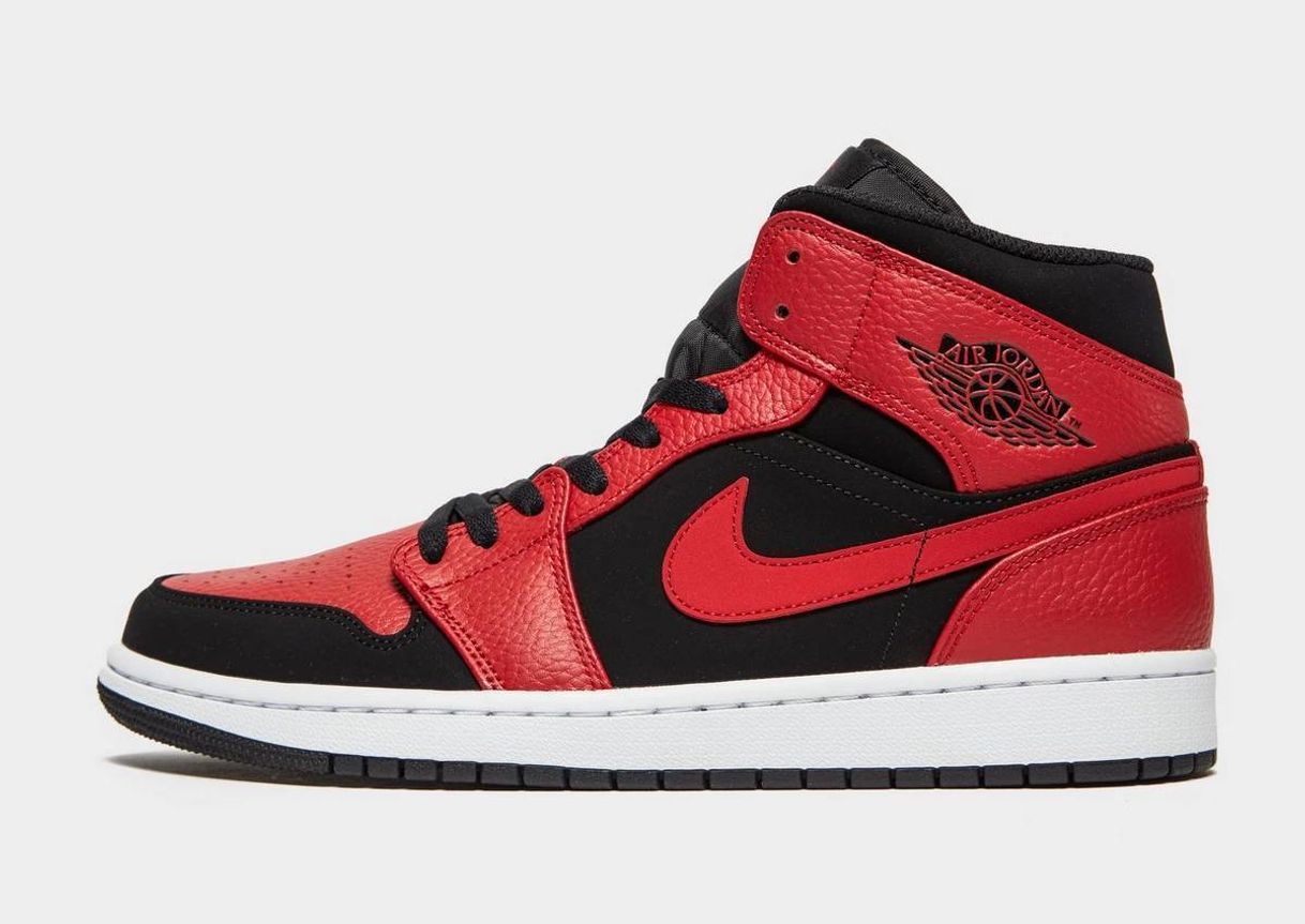 Nike Jordan Air Red ❤️