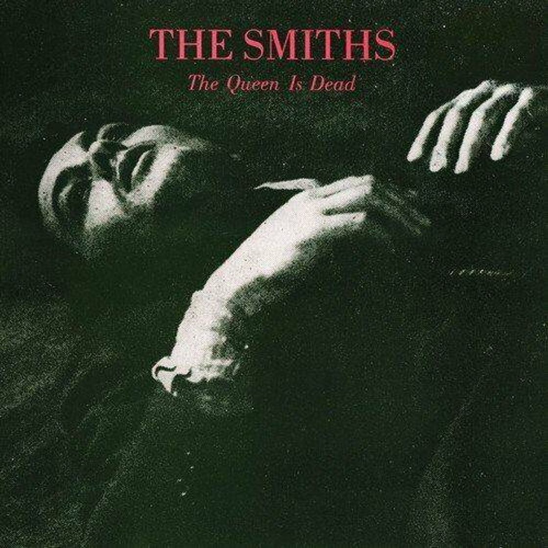 Fashion THE SMITHS - The Queen Is Dead (1986 - Full Album) 3 [HD ...