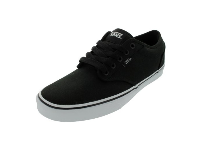 Producto Vans Atwood Canvas, Zapatillas para Hombre, Negro