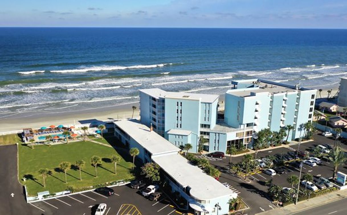 Lugar El Caribe Resort & Conference Center