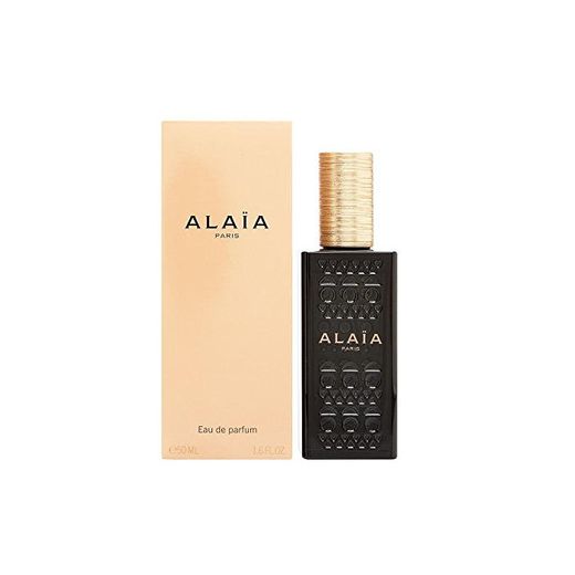 Alaia Perfume Spray