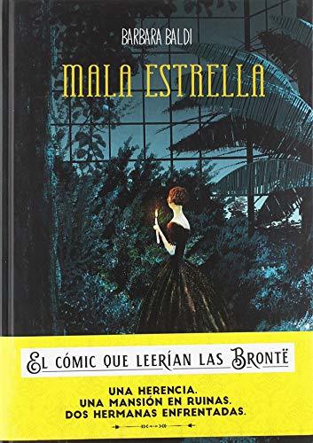 Book Mala Estrella