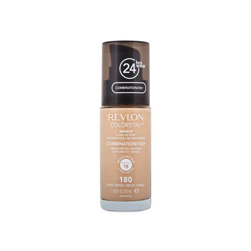 Revlon Colorstay Piel Mixta/Grasa 