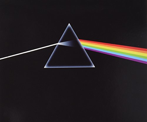 Electronics Dark Side of The Moon