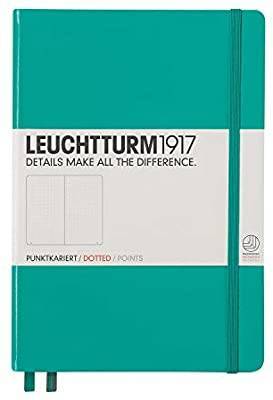 Product LEUCHTTURM1917 344792 Libreta de notas Medium